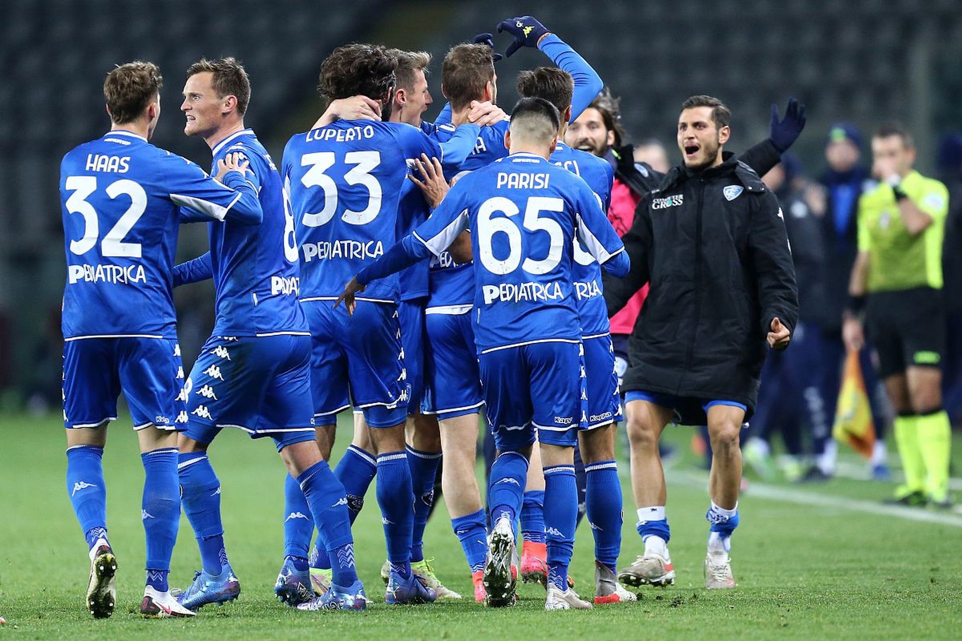 遭遇淘汰的 遭遇淘汰的