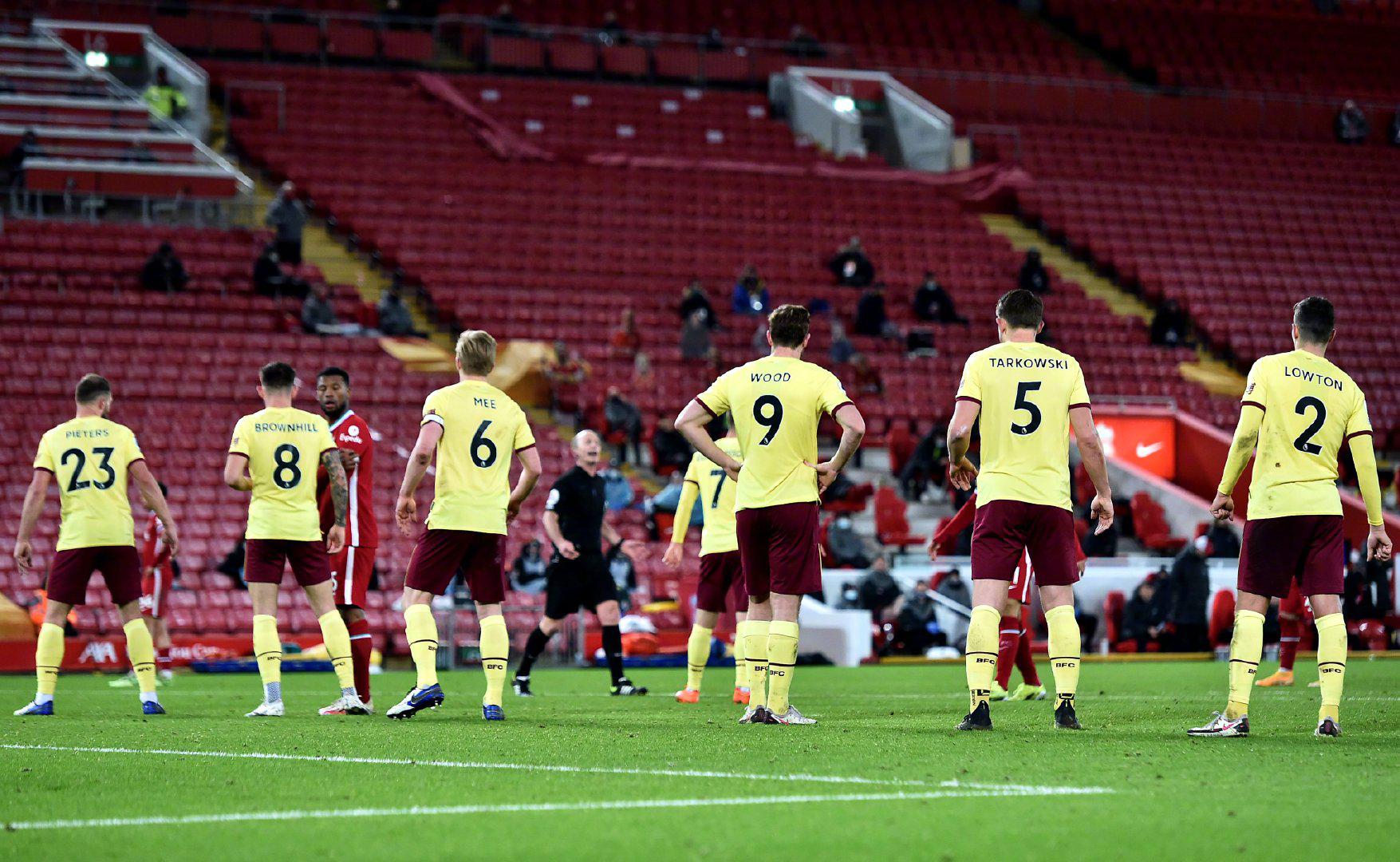 是因为他们 是因为他们